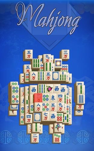 download Mahjong 3 apk